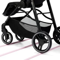 Kinderkraft Buggy VESTO, Grau -Chicco shop kinderkraft buggy vesto grau 8