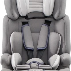 Kinderkraft Kinderautositz Comfort Up, Grau -Chicco shop kinderkraft kinderautositz comfort up grau 2