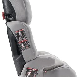 Kinderkraft Kinderautositz Comfort Up, Grau -Chicco shop kinderkraft kinderautositz comfort up grau 4