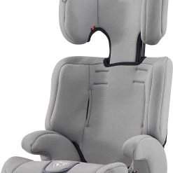Kinderkraft Kinderautositz Comfort Up, Grau -Chicco shop kinderkraft kinderautositz comfort up grau 5