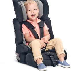 Kinderkraft Kinderautositz Comfort Up, Grau -Chicco shop kinderkraft kinderautositz comfort up grau 6