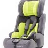 Kinderkraft Kinderautositz Comfort Up, Lime