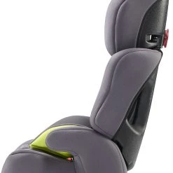 Kinderkraft Kinderautositz Comfort Up, Lime -Chicco shop kinderkraft kinderautositz comfort up lime 3