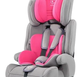 Kinderkraft Kinderautositz Comfort Up, Pink