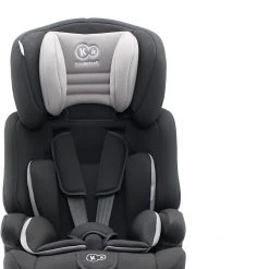 Kinderkraft Kinderautositz Comfort Up, Schwarz -Chicco shop kinderkraft kinderautositz comfort up schwarz 2