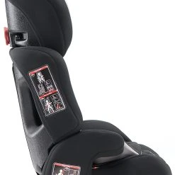 Kinderkraft Kinderautositz Comfort Up, Schwarz -Chicco shop kinderkraft kinderautositz comfort up schwarz 4