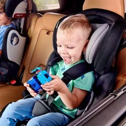 Kinderkraft Kinderautositz Comfort Up, Schwarz -Chicco shop kinderkraft kinderautositz comfort up schwarz 7