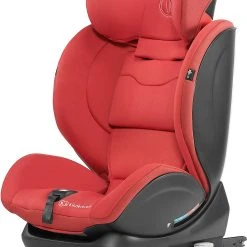 Kinderkraft Kinderautositz MyWay Mit Isofix-System, Rot -Chicco shop kinderkraft kinderautositz myway mit isofix system rot 3