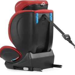 Kinderkraft Kinderautositz MyWay Mit Isofix-System, Rot -Chicco shop kinderkraft kinderautositz myway mit isofix system rot 5