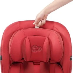 Kinderkraft Kinderautositz MyWay Mit Isofix-System, Rot -Chicco shop kinderkraft kinderautositz myway mit isofix system rot 6