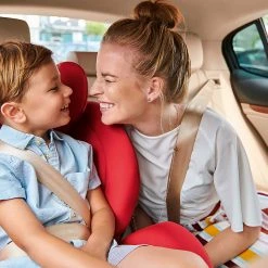 Kinderkraft Kinderautositz MyWay Mit Isofix-System, Schwarz -Chicco shop kinderkraft kinderautositz myway mit isofix system schwarz 1