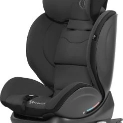 Kinderkraft Kinderautositz MyWay Mit Isofix-System, Schwarz -Chicco shop kinderkraft kinderautositz myway mit isofix system schwarz 3