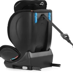 Kinderkraft Kinderautositz MyWay Mit Isofix-System, Schwarz -Chicco shop kinderkraft kinderautositz myway mit isofix system schwarz 5