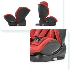 Kinderkraft Kinderautositz MyWay Mit Isofix-System, Schwarz -Chicco shop kinderkraft kinderautositz myway mit isofix system schwarz 9