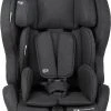 Kinderkraft Kinderautositz Safety-Fix, Schwarz