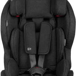 Kinderkraft Kinderautositz Safety-Fix, Schwarz -Chicco shop kinderkraft kinderautositz safety fix schwarz 2