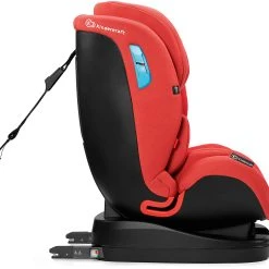 Kinderkraft Kinderautositz Vado Mit Isofix-System, Rot -Chicco shop kinderkraft kinderautositz vado mit isofix system rot 2