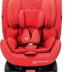 Kinderkraft Kinderautositz Vado Mit Isofix-System, Rot -Chicco shop kinderkraft kinderautositz vado mit isofix system rot 4