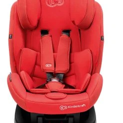 Kinderkraft Kinderautositz Vado Mit Isofix-System, Rot -Chicco shop kinderkraft kinderautositz vado mit isofix system rot 5