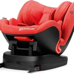 Kinderkraft Kinderautositz Vado Mit Isofix-System, Rot -Chicco shop kinderkraft kinderautositz vado mit isofix system rot 7