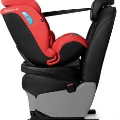 Kinderkraft Kinderautositz Vado Mit Isofix-System, Rot -Chicco shop kinderkraft kinderautositz vado mit isofix system rot 9