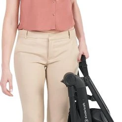 Kinderkraft Kinderwagen B-TOUR 3in1, Hellgrau -Chicco shop kinderkraft kinderwagen b tour 3in1 hellgrau 3