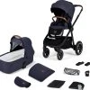 Kinderkraft Kinderwagen EVERYDAY 2in1, Blau -Chicco shop kinderkraft kinderwagen everyday 2in1 blau