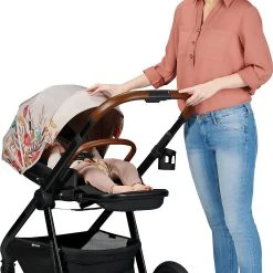 Kinderkraft Kinderwagen EVERYDAY 2in1, Freedom -Chicco shop kinderkraft kinderwagen everyday 2in1 freedom 4