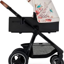 Kinderkraft Kinderwagen EVERYDAY 2in1, Freedom -Chicco shop kinderkraft kinderwagen everyday 2in1 freedom 6