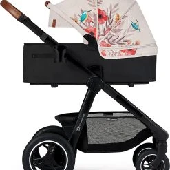 Kinderkraft Kinderwagen EVERYDAY 2in1, Freedom -Chicco shop kinderkraft kinderwagen everyday 2in1 freedom 7