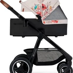 Kinderkraft Kinderwagen EVERYDAY 2in1, Freedom -Chicco shop kinderkraft kinderwagen everyday 2in1 freedom 8
