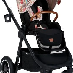 Kinderkraft Kinderwagen EVERYDAY 2in1, Freedom -Chicco shop kinderkraft kinderwagen everyday 2in1 freedom 9