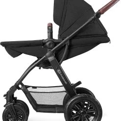 Kinderkraft Kinderwagen Xmoov, Multifunktional, 3in1, Schwarz -Chicco shop kinderkraft kinderwagen xmoov multifunktional 3in1 schwarz 7