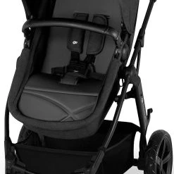 Kinderkraft Kombi Kinderwagen, 3in1 MOOV CT Black -Chicco shop kinderkraft kombi kinderwagen 3in1 moov ct black 4