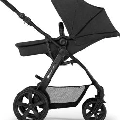Kinderkraft Kombi Kinderwagen, 3in1 MOOV CT Black -Chicco shop kinderkraft kombi kinderwagen 3in1 moov ct black 6