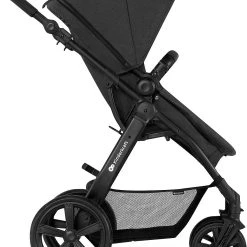 Kinderkraft Kombi Kinderwagen, 3in1 MOOV CT Black -Chicco shop kinderkraft kombi kinderwagen 3in1 moov ct black 8
