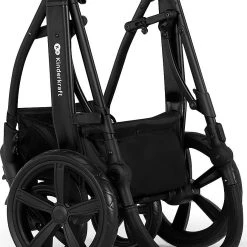 Kinderkraft Kombi Kinderwagen, 3in1 MOOV CT Black -Chicco shop kinderkraft kombi kinderwagen 3in1 moov ct black 9