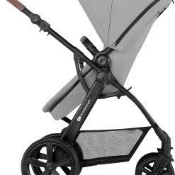 Kinderkraft Kombi Kinderwagen, 3in1 MOOV CT Gray Melange -Chicco shop kinderkraft kombi kinderwagen 3in1 moov ct gray melange 7