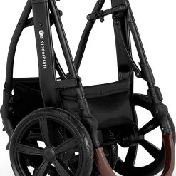 Kinderkraft Kombi Kinderwagen, 3in1 MOOV CT Gray Melange -Chicco shop kinderkraft kombi kinderwagen 3in1 moov ct gray melange 9