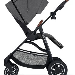 Kinderkraft Kombi-Kinderwagen ALL ROAD, Grau -Chicco shop kinderkraft kombi kinderwagen all road grau 3