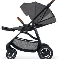 Kinderkraft Kombi-Kinderwagen ALL ROAD, Grau -Chicco shop kinderkraft kombi kinderwagen all road grau 5