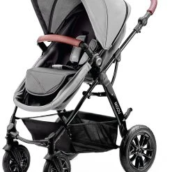 Kinderkraft Kombi Kinderwagen Moov, 3in1, Hellgrau 14 Kinderkraft Kombi Kinderwagen Moov, 3in1, Hellgrau -Chicco shop kinderkraft kombi kinderwagen moov 3in1 hellgrau 3