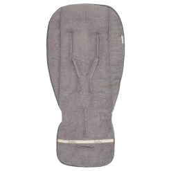 Koeka Buggy Einlage Dijon Daily In Grau