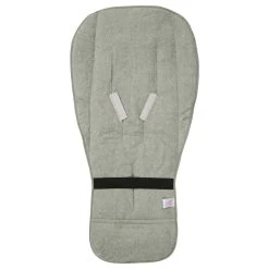 Koeka Buggy Einlage Dijon Daily In Grün -Chicco shop koeka buggy einlage dijon daily in grun 1