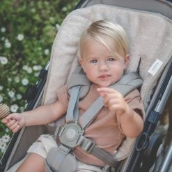 Koeka Buggy Einlage Dijon Daily In Sand -Chicco shop koeka buggy einlage dijon daily in sand 3