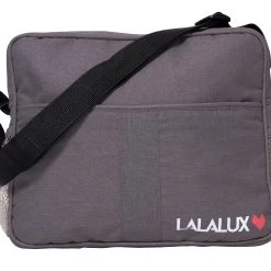 Lalalux Kinderwagen " Babyboomer " In Dunkelgrau 12 Lalalux Kinderwagen " Babyboomer " In Dunkelgrau -Chicco shop lalalux kinderwagen babyboomer in dunkelgrau 2