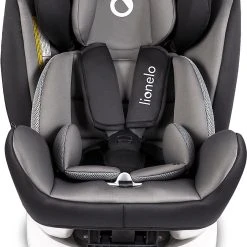 Lionelo Autokindersitz BASTIAAN GREY -Chicco shop lionelo autokindersitz bastiaan grey 1