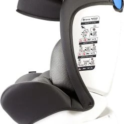 Lionelo Autokindersitz BASTIAAN GREY -Chicco shop lionelo autokindersitz bastiaan grey 4