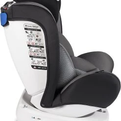 Lionelo Autokindersitz BASTIAAN GREY -Chicco shop lionelo autokindersitz bastiaan grey 5