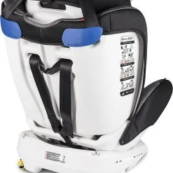 Lionelo Autokindersitz BASTIAAN GREY -Chicco shop lionelo autokindersitz bastiaan grey 6